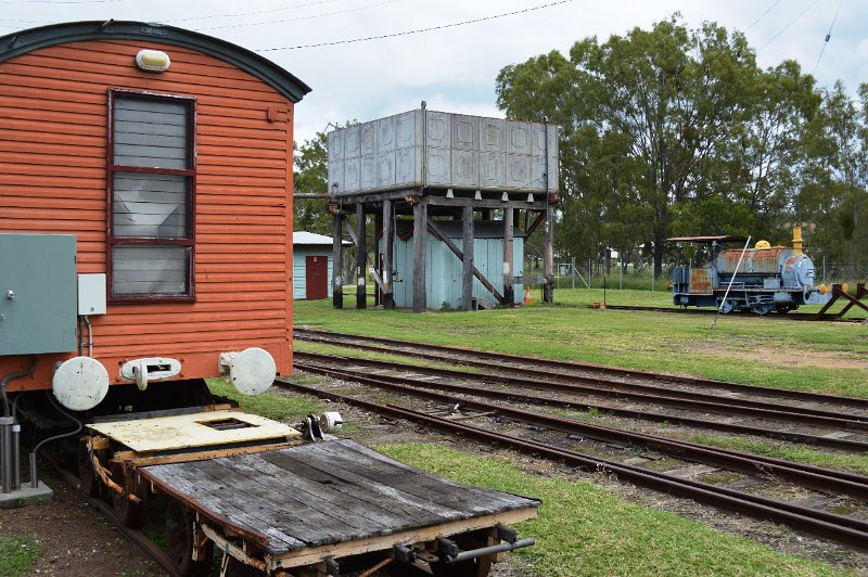 07MtMorgan (150).JPG - Mount Morgan - railway station